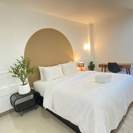 The S Design Hotel Buriram Exterior photo