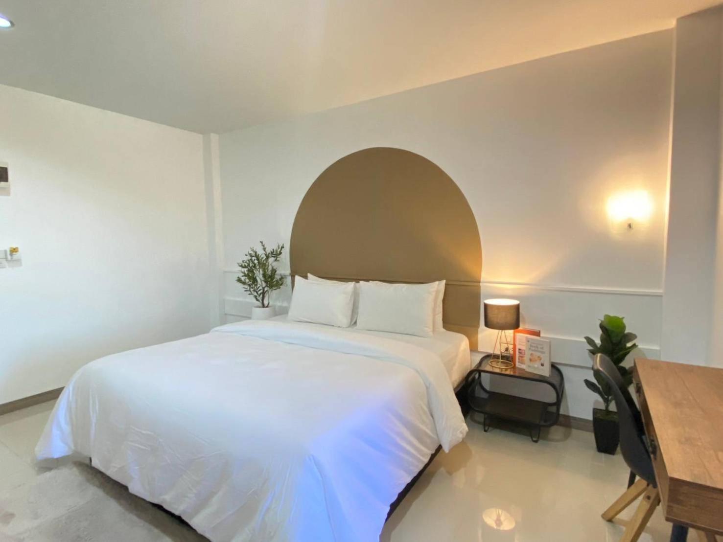 The S Design Hotel Buriram Exterior photo